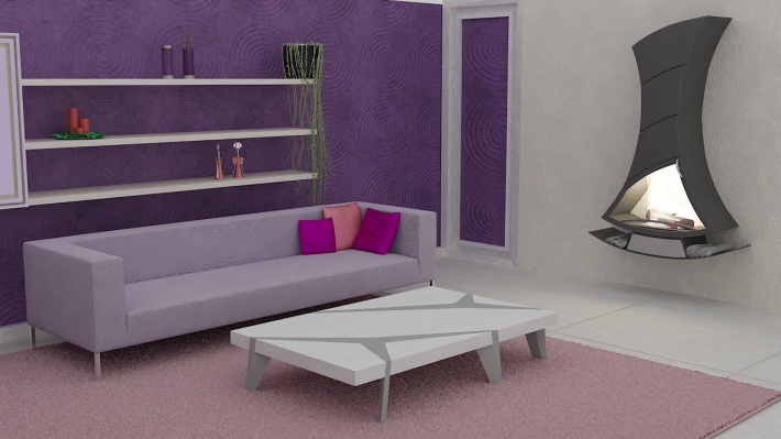 Architectural Home Design