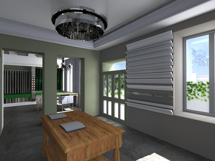 Architectural Home Design