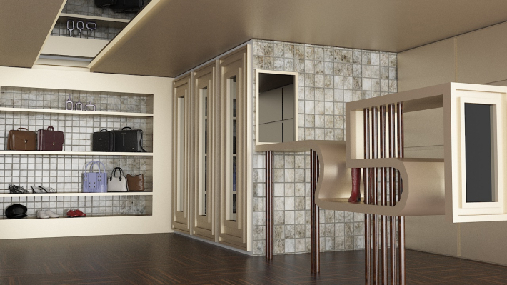 Architectural Home Design