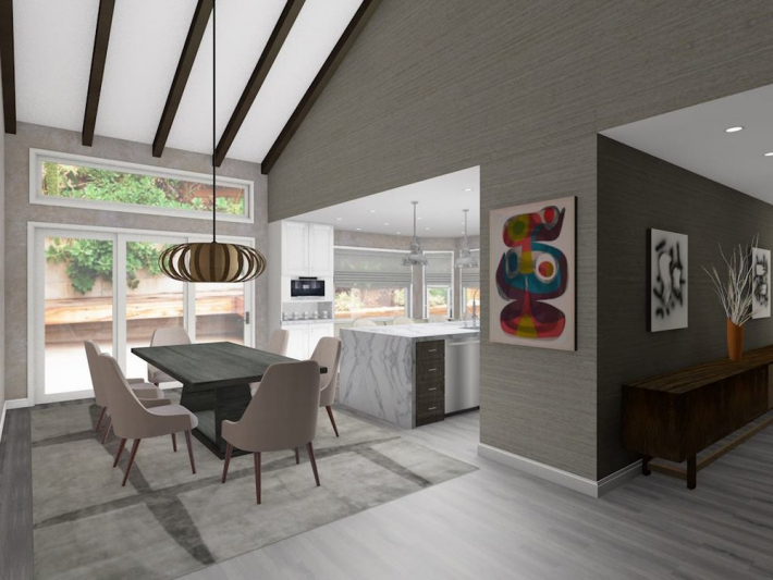 Architectural Home Design
