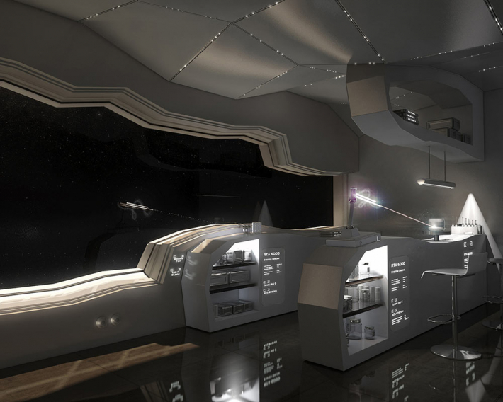 Architectural Home Design