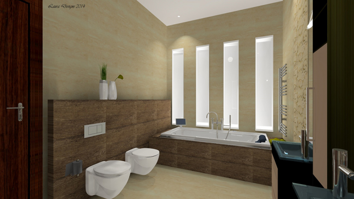 Architectural Home Design