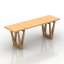 Bench