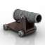 Cannon