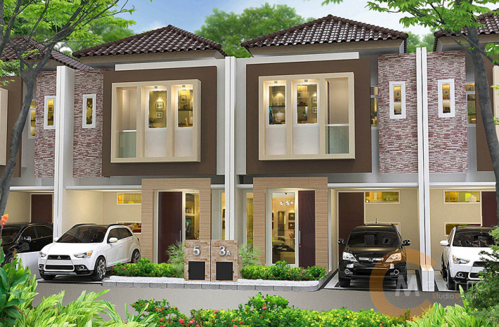 Architectural Home Design