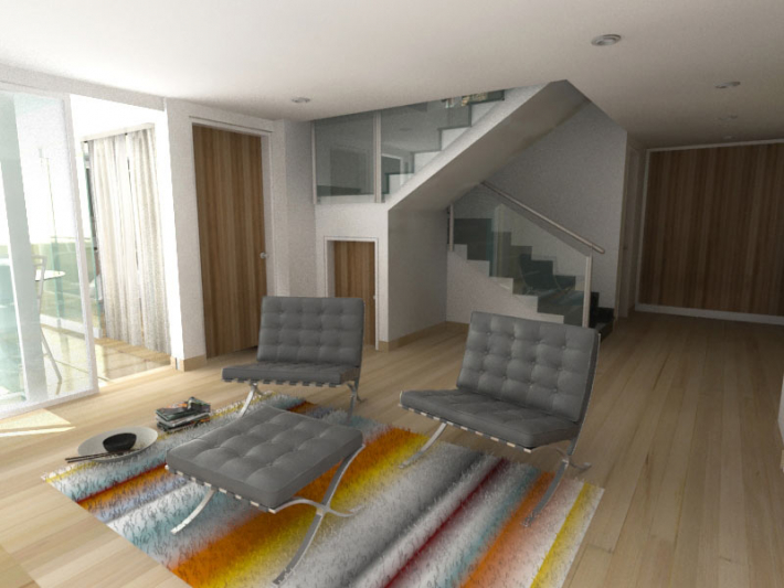 Architectural Home Design