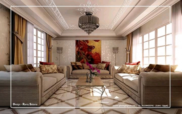 Architectural Home Design