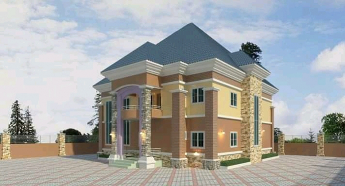 Architectural Home Design