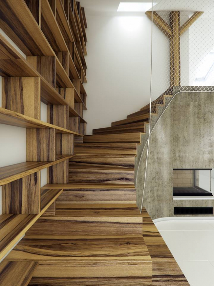 Architectural Home Design
