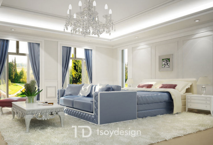 Architectural Home Design