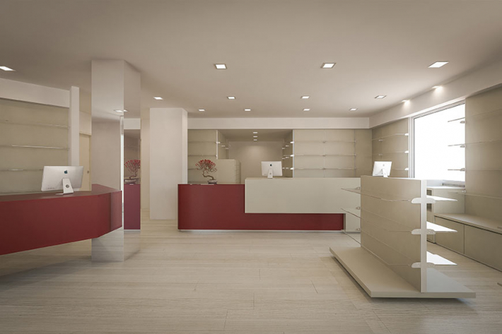 Architectural Home Design