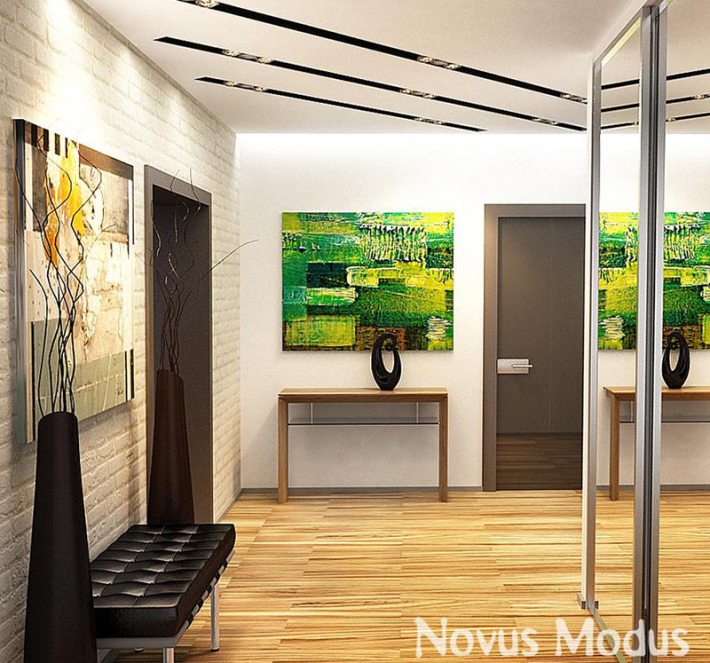 Architectural Home Design