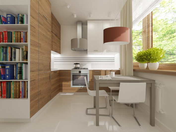 Architectural Home Design