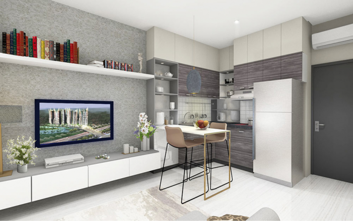 Architectural Home Design