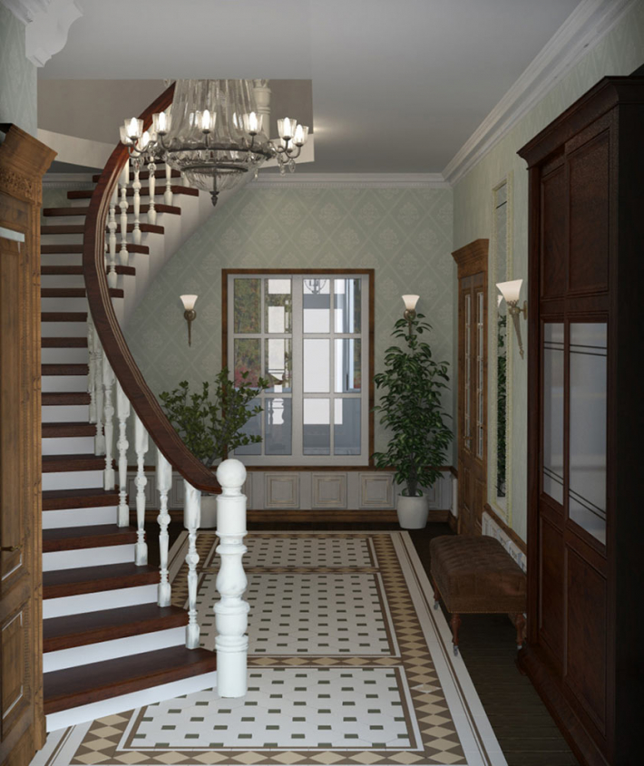 Architectural Home Design