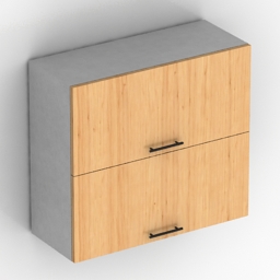 3D Locker preview