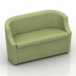 sofa - 3D Model Preview #cb683730