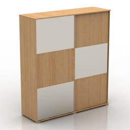 3D Locker preview