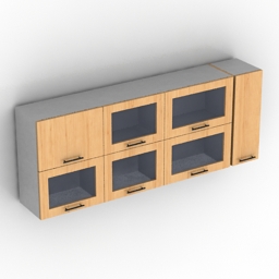 3D Locker preview