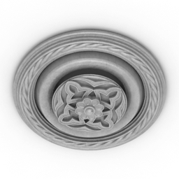 3D Diffuser preview