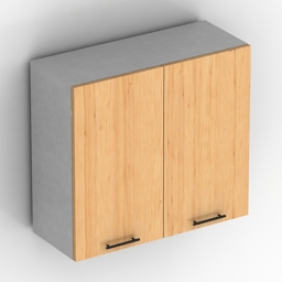3D Locker preview