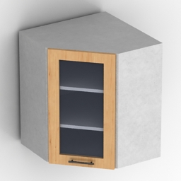 locker 15 3D Model Preview #9bb02c1e