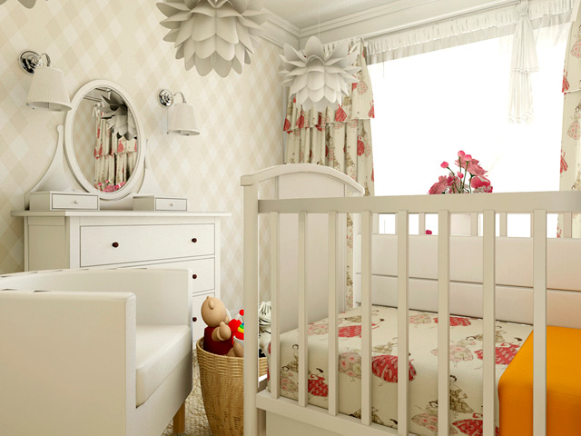 Architectural Home Design — Natalia Cherenova — Moscow, Russia