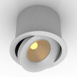 3D Lamp preview
