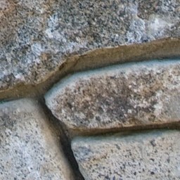Paving