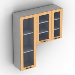 3D Locker preview