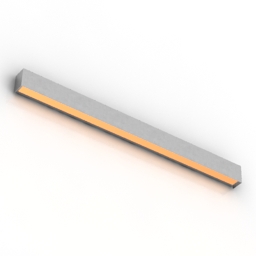 3D Sconce preview
