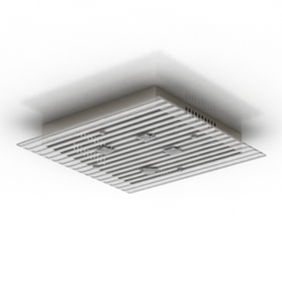 luster opeli sonex 2235 3D Model Preview #e8f3dc32
