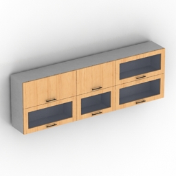 3D Locker preview