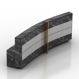 3D Rack preview