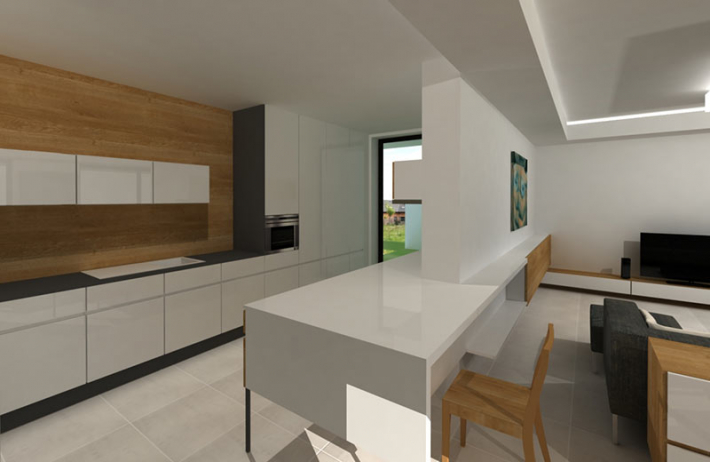 Architectural Home Design