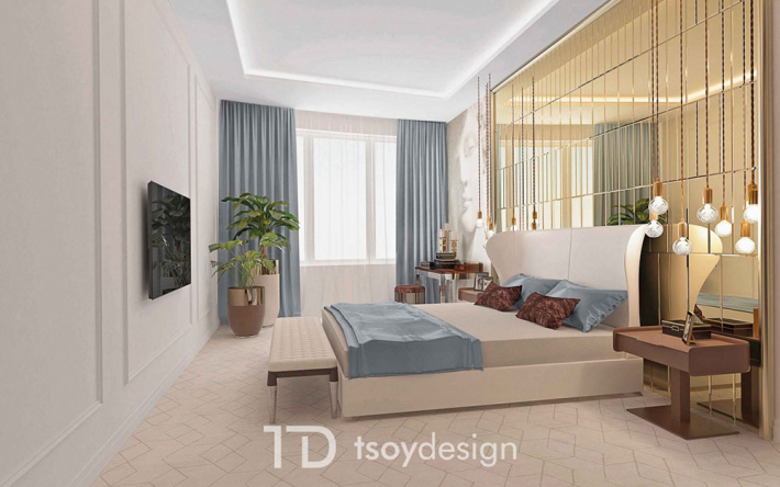 Architectural Home Design