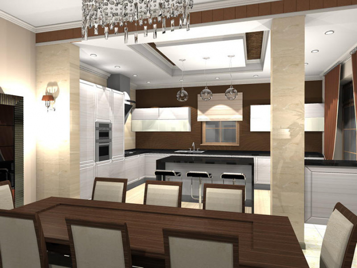 Architectural Home Design