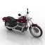 Motorbike