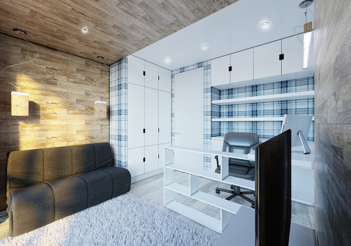 Architectural Home Design