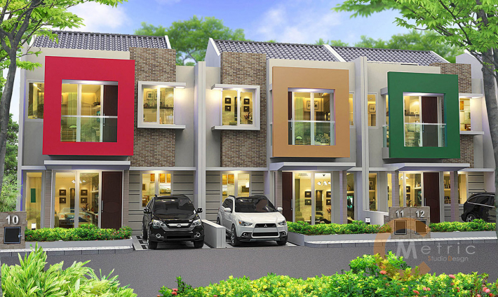 Architectural Home Design