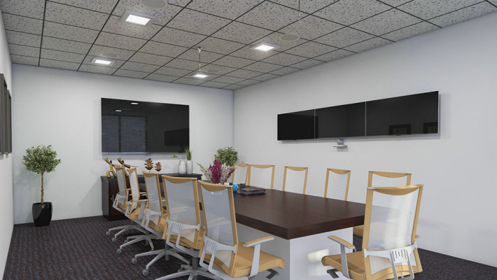 Architectural Home Design — JMSD Consultant (London) — London, United Kingdom