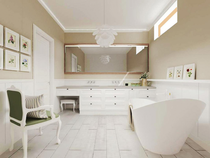 Architectural Home Design