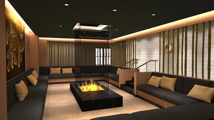 Architectural Home Design