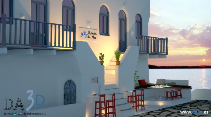 Architectural Home Design