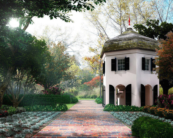 Architectural Home Design