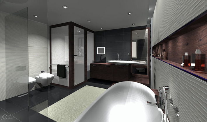 Architectural Home Design