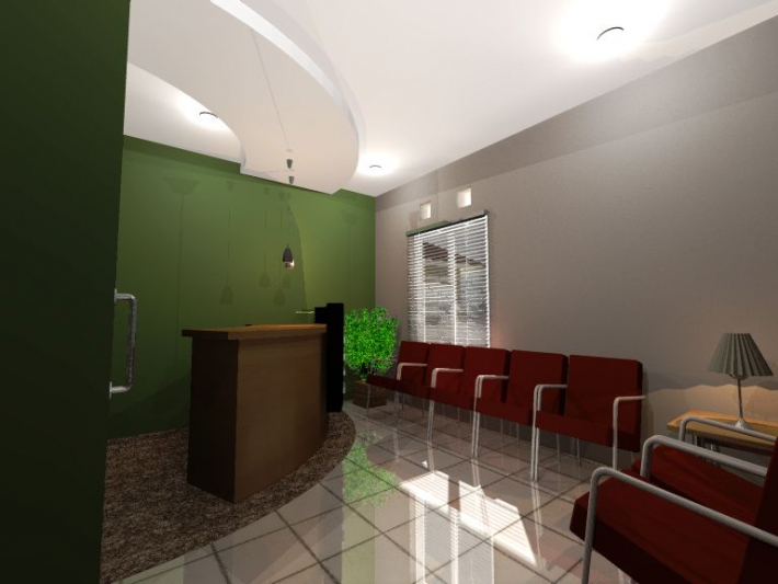 Architectural Home Design