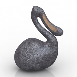 3D Figurine preview