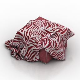 3D Seat preview