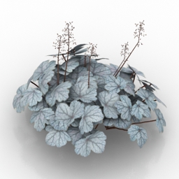 3D Grass preview